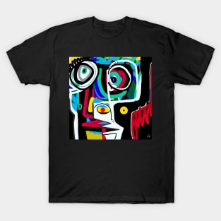 face T-Shirt